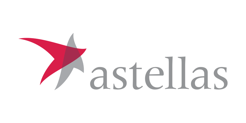 アステラス製薬株式会社